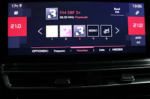 image du véhicule CITROEN C5 Aircross 1.2 PureTech Swiss Edition