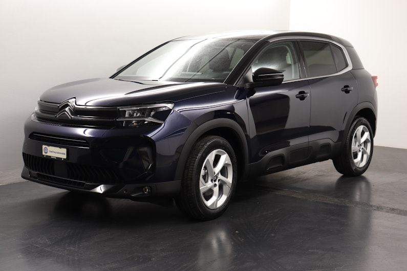 Vehicle image CITROEN C5 AIRCROSS