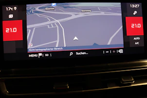 image du véhicule CITROEN C5 Aircross 1.2 PureTech Swiss Edition