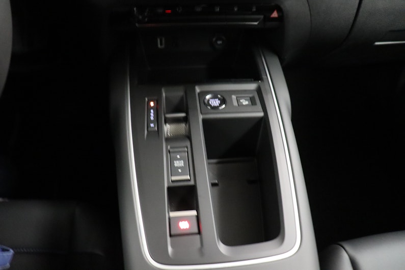 Vehicle image CITROEN C5 AIRCROSS