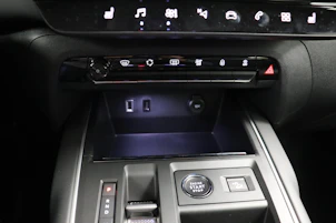 image du véhicule CITROEN C5 Aircross 1.2 PureTech Swiss Edition