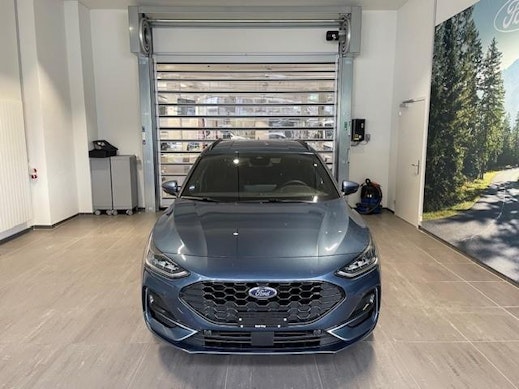 FORD Focus Station Wagon 1.0i EcoB Hybrid 155 ST-Line 1
