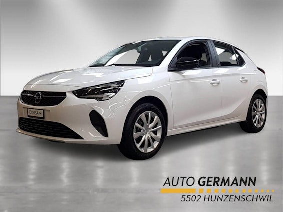 First vehicle image