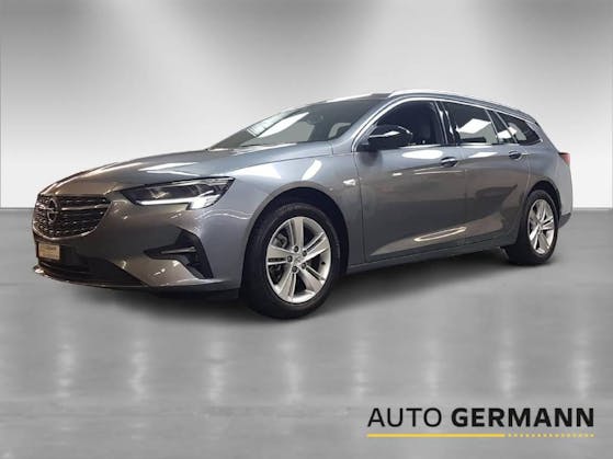 OPEL Insignia Sports Tourer 2.0 T Elegance Occasion 26 900.00 CHF