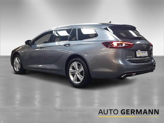 OPEL Insignia Sports Tourer 2.0 T Elegance Occasion CHF 26'900