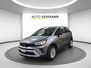 Vehicle image OPEL CROSSLAND 0