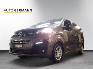 Vehicle image OPEL ZAFIRA 0