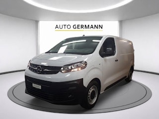 Vehicle image OPEL VIVARO 0