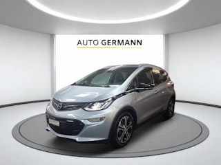 Vehicle image OPEL AMPERA 0
