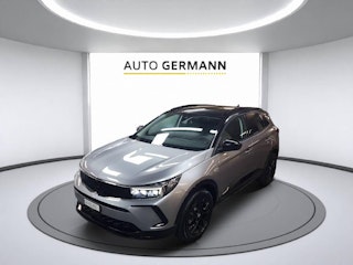 Vehicle image OPEL GRANDLAND 0