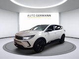 First vehicle image