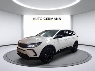 Vehicle image OPEL GRANDLAND 0