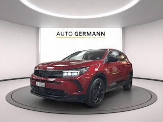 Vehicle image OPEL GRANDLAND 0