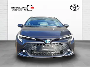 Toyota Corolla Touring Sports 1.8 HSD Trend