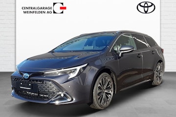 Vehicle image TOYOTA COROLLA 0 Vehicle image TOYOTA COROLLA 0