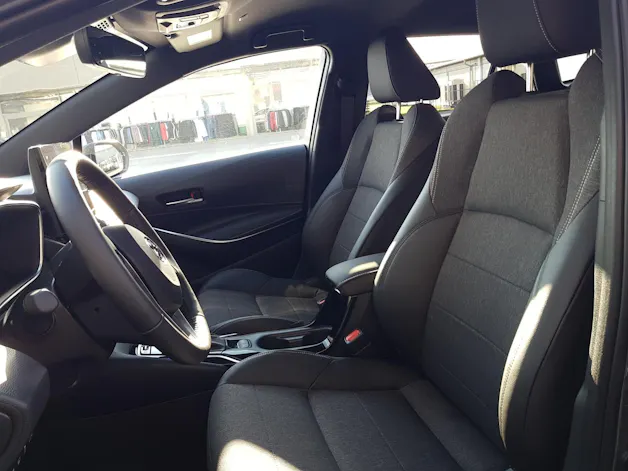 Toyota Corolla Touring Sports 1.8 HSD Trend