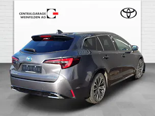 Toyota Corolla Touring Sports 1.8 HSD Trend