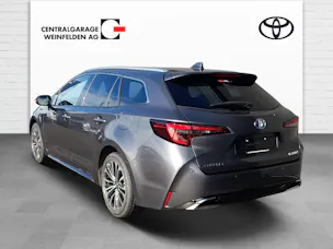 Toyota Corolla Touring Sports 1.8 HSD Trend