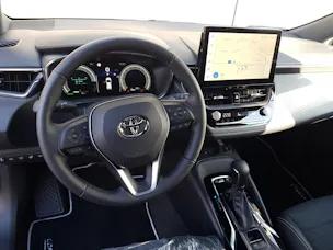Toyota Corolla Touring Sports 1.8 HSD Trend