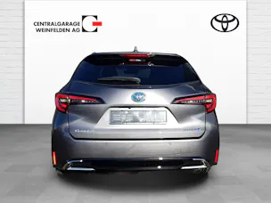 Toyota Corolla Touring Sports 1.8 HSD Trend