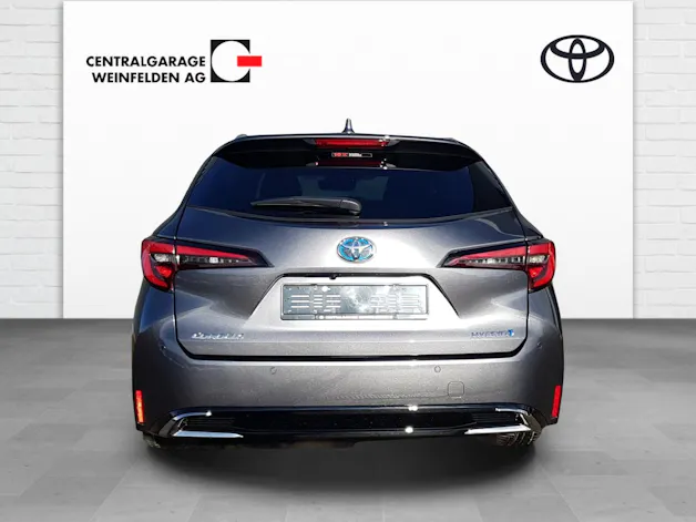 Toyota Corolla Touring Sports 1.8 HSD Trend