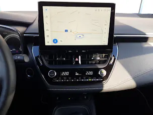 Toyota Corolla Touring Sports 1.8 HSD Trend