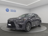 First vehicle image