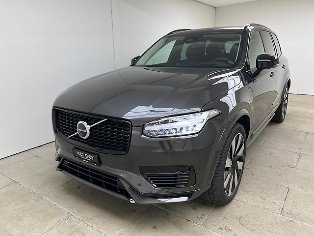 VOLVO XC90 2.0 T8 TE XCLUSIVE Dark 7P. eAWD: Jetzt Probefahrt buchen!