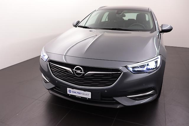 OPEL Insignia Sports Tourer 1.6 T Excellence: Jetzt Probefahrt buchen!