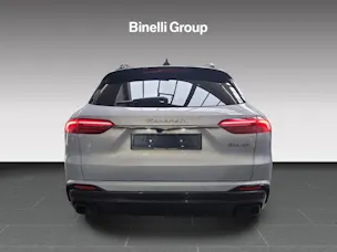 Maserati Grecale 3.0 V6 Trofeo