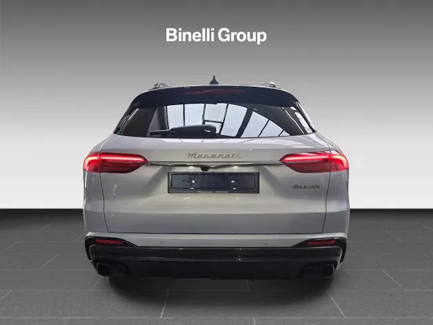 Maserati Grecale 3.0 V6 Trofeo