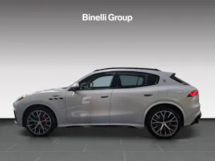 Maserati Grecale 3.0 V6 Trofeo