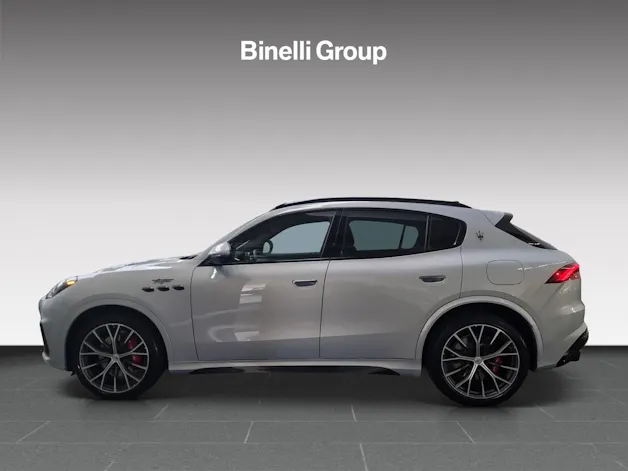 Maserati Grecale 3.0 V6 Trofeo