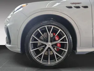 Maserati Grecale 3.0 V6 Trofeo