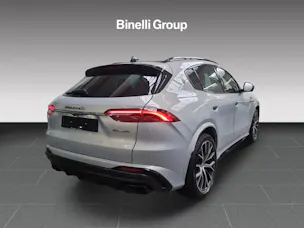 Maserati Grecale 3.0 V6 Trofeo
