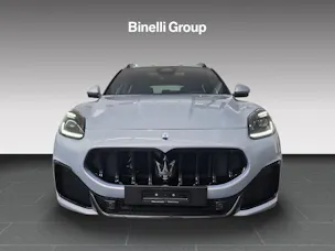 Maserati Grecale 3.0 V6 Trofeo