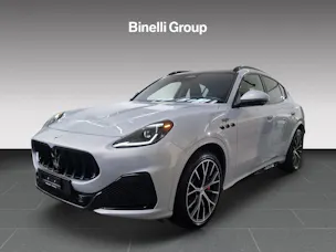 Maserati Grecale 3.0 V6 Trofeo