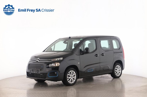 CITROEN e-Berlingo Feel 0 CITROEN e-Berlingo Feel 0