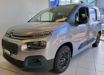 Vehicle image CITROEN e-Berlingo Shine
