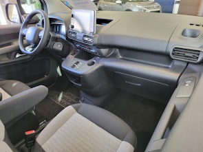 Vehicle image CITROEN e-Berlingo Shine