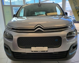 Vehicle image CITROEN e-Berlingo Shine