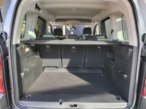 Vehicle image CITROEN e-Berlingo Shine