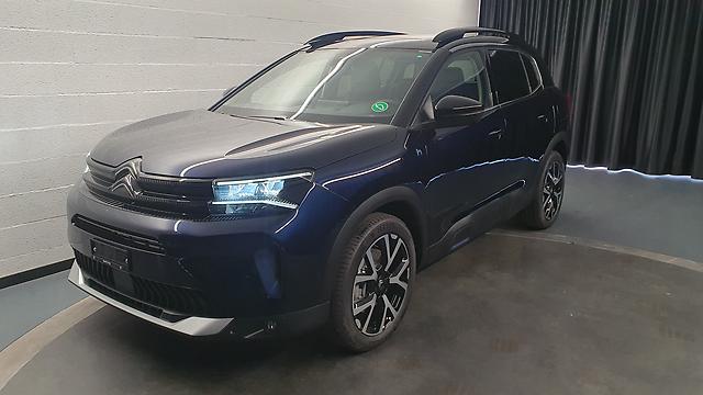 CITROEN C5 Aircross 1.6 Plug-in Hybrid Shine: Jetzt Probefahrt buchen!