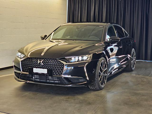 DS AUTOMOBILES DS9 1.6 E-Tense Rivoli+ 4x4: Jetzt Probefahrt buchen!