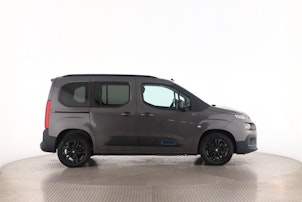 Vehicle image CITROEN e-Berlingo Feel