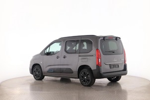 Vehicle image CITROEN e-Berlingo Feel