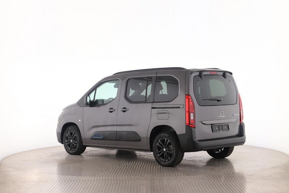 CITROEN e-Berlingo Feel 1