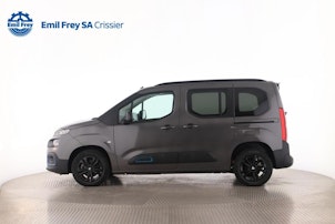 Vehicle image CITROEN e-Berlingo Feel