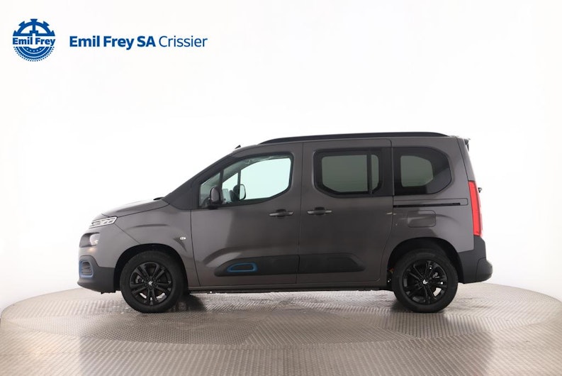 Vehicle image CITROEN BERLINGO