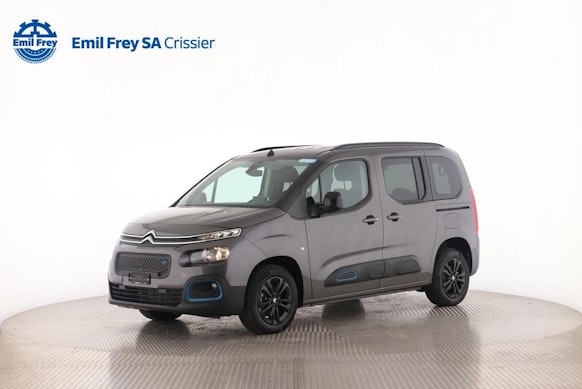 CITROEN e-Berlingo Feel 0